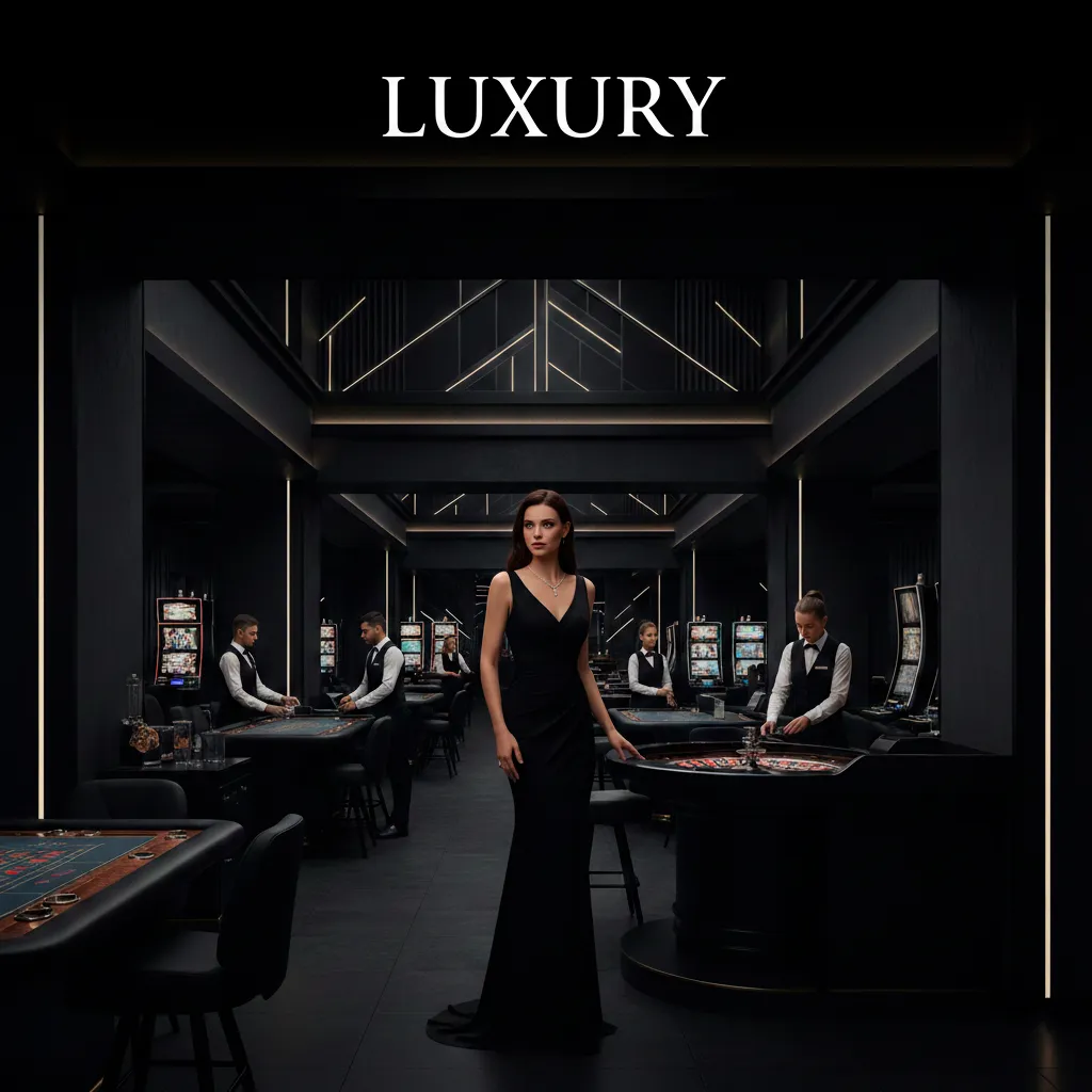 Luxury Casino Canada: Real-Money Slots and Bonus Picks
